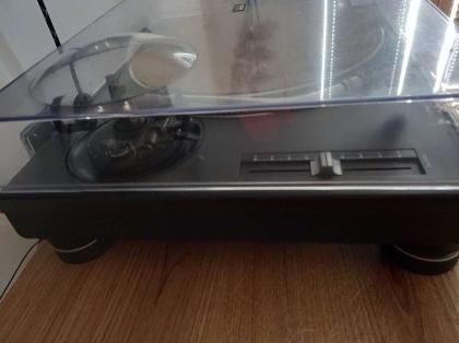Plattenspieler 1210 MK II