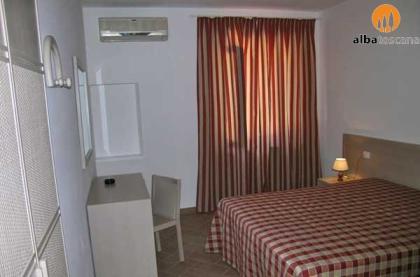  Madonna delle Grazie, Ferienwohnung nur 250m vom Meer, Insel Elba, Toskana