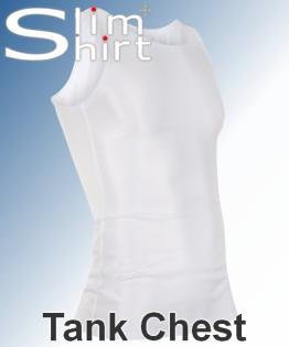 Gynäkomastie Flache Brust Kompressions shirt hemd für männer heren