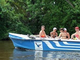 2 Wochen Yoga Retreat mit Vollpension & Yoga in Sri Lanka