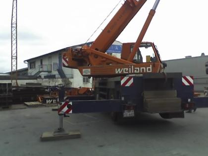 Hallenkranfahrausweis, Kranführer, Deckenkranbefähigungsausweis, Kurs, Seminar, 