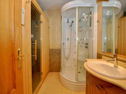 TOP Spanien Ferienhaus Costa Brava 18 Personen privater Pool Meerblick mieten