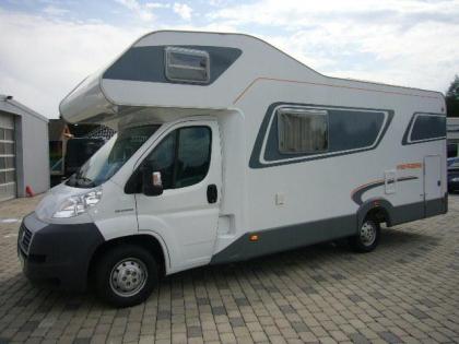 Fiat AL 700 DG, 2021