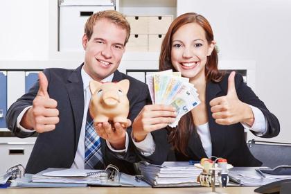 Kostenloser Kredit in Echtzeit