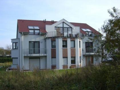 Gemütliche 2-Zimmer-Ferienwohnung in Grömitz an der Ostsee ARKDIA24