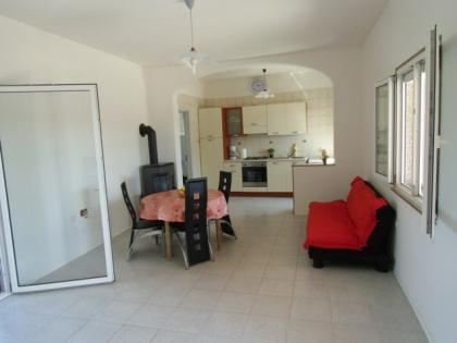 Ferienhaus in ItalienTorre San Giovanni Lido Sabbioso,(Ugento) Apulien