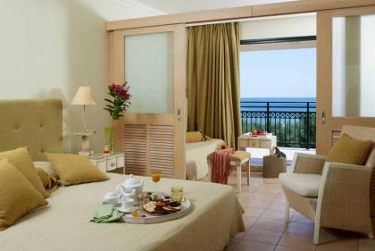 Die besten Hotels auf Rhodos