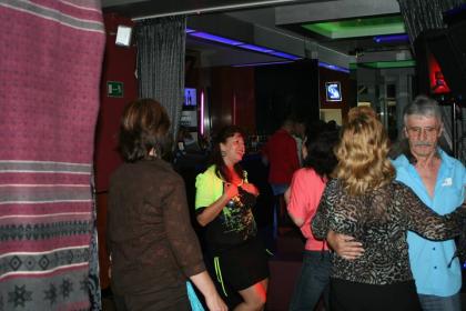Neues Jahr Neues Glück!!!!!!!!!!Ü-40 Party am 21.3..2021 in Berlin -Lichtenberg.