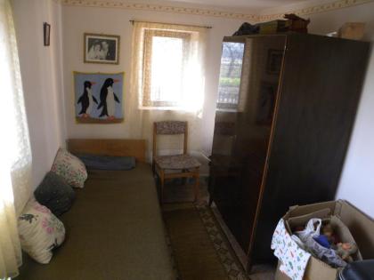 In Ungarn Kiskunmajsa 80 m2 Bauernhaus mit 4,5 ha Land