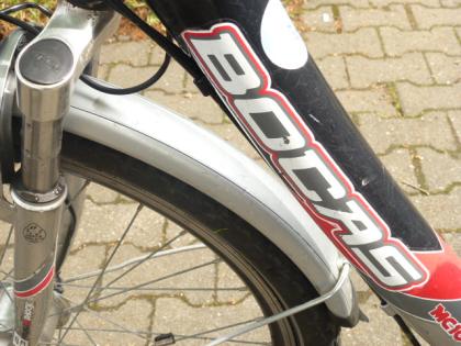 (108) 21 Gang 26 Zoll Rh 41 Rahmen auch als Jugendfahrrad geeignet