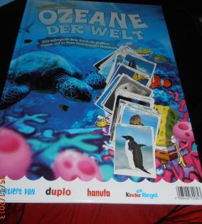 Disney Princess Style, Ozeane der Welt, DFB 2021 & Monster High