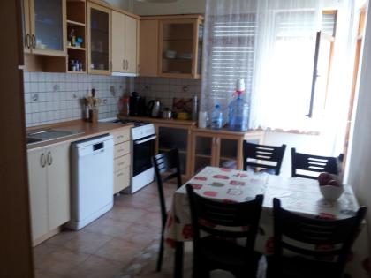 Schöne große FW (2-6 P) zentral und an der Küste von Antalya gelegen, mit Quads 