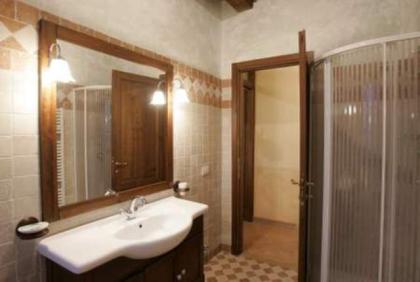 TOSKANA - Ferienwohnung am Bauernhof in Pitigliano