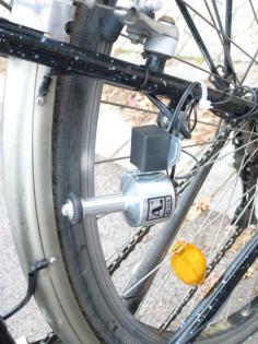 (59) 21 Gang 28 Zoll Rh 51 SCHAUFF tiefer Einstieg mit Beleuchtung