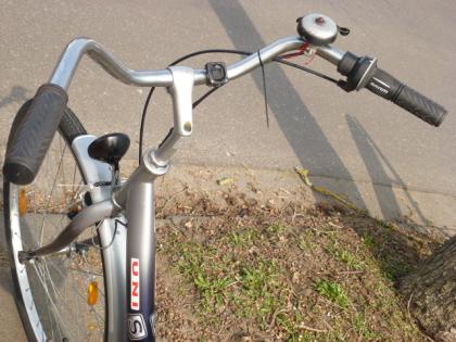 (233) 3 Gang Rücktrittsbremse 28 Zoll Rh 52 SPRICK