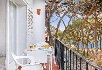 ❤️ Spanien Ferienwohnungen Costa Brava am Strand GÜNSTIG mieten