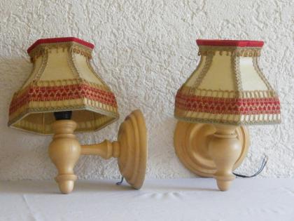 Landhausleuchten-Set
