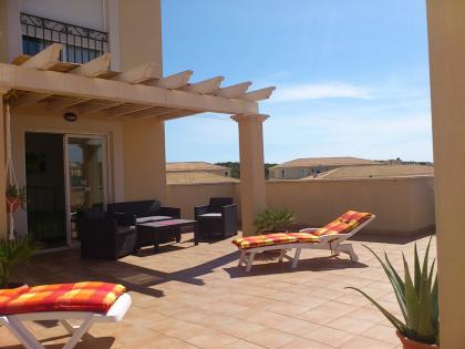  Ferienwohnung Almar Mallorca 