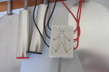 VEGA TEST 752, Vegatest Expert von Vega Bioresonanz