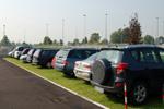 Rasengitter Wegbefestigung Parkplatz Nutzmaß 0,336 m² ( m² 11,73 EUR )