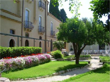 Italienisch in Sizilien