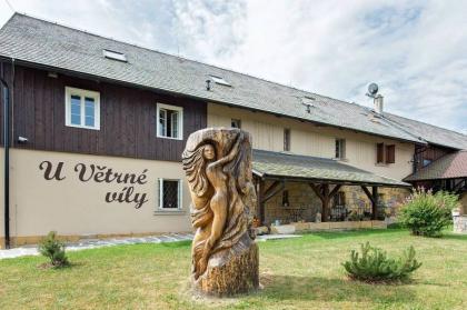 Verkauf Familienfarm inkl. Pension in Luzicke hory