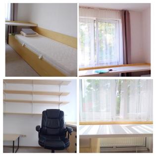 Apartment Göttingen Weende nahe MPI + UMG  längerfristig