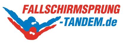 Fallschirmspringen Bayern Cham Tandemsprung Flugfest