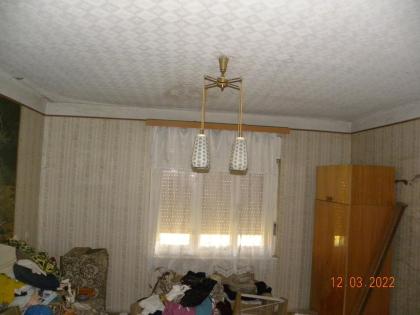 In Ungarn am Tompa 70 m2 Einfamilienhaus mit 7690 m2 Grundstück ist zu verkaufen