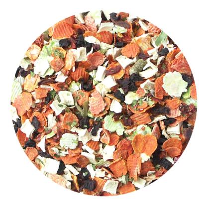 Tiernahrung ohne Chemie - Heimlieferservice für Hunde Katzen Pferde Fische Nager