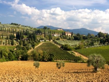 Ferienwohnung Italien TOSKANA