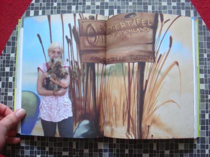  Stadtführer Hund Buch Neu 