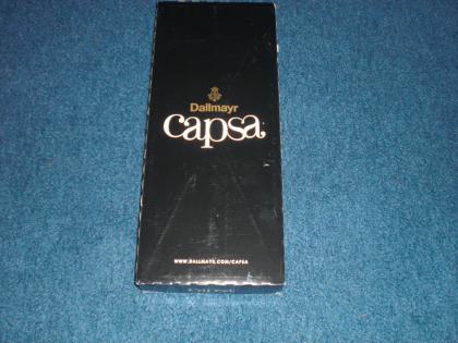 Dallmayr Capsa