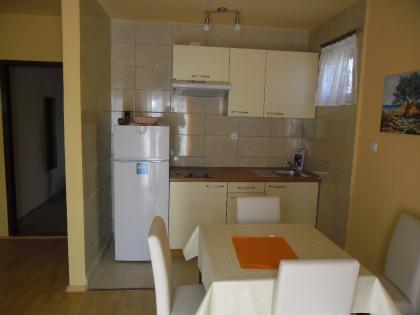 Private Haushalt Toni auf der Insel Rab. Höchste Qualität Appartements und Zimme