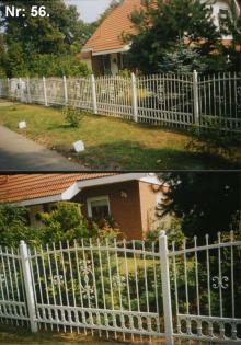 Tore, Pforten und Zäune aus POLEN – WERKVERKAUF 