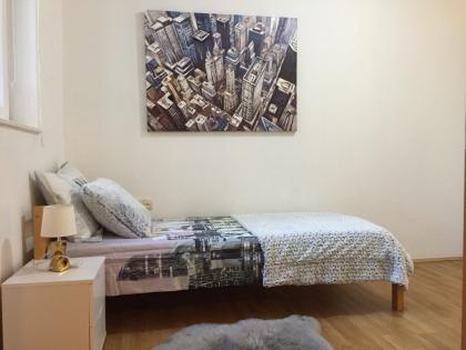 Bungalow in Dalmatien am Meer mit 2 Schlafzimmer nur 250 m zum Strand!!!