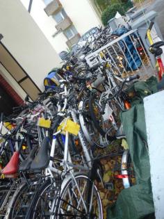 (155) 21 Gang BOCAS Rh 49 sehr leicht auch als Jugendfahrrad geeignet