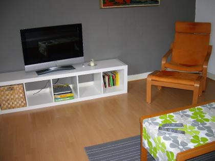 Ferienwohnung