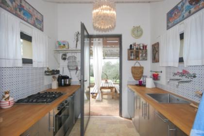 Toskana: kleines Ferienhaus für 2 Personen ohne Pool 