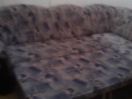 Wunderschönes Sofa 
