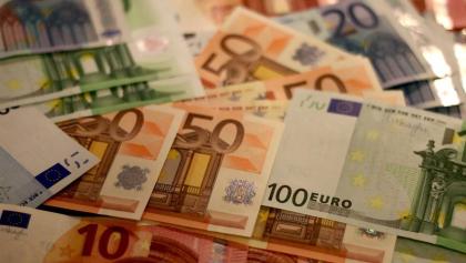 Wie viel benötigen Sie für Ihr Projekt?