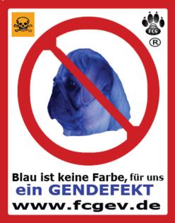  Ein Stop den Modefarben, aus Gier zum Geld.