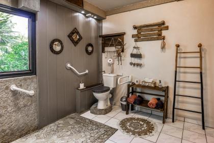 Kleines Hotel als Familienbetrieb
