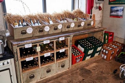 Urlaub im Land der Vulkane - 2 Fewo in der Vulkaneifel