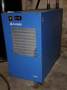 Comp Air F 0024 Drucklufttrockner