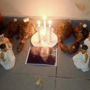 Partnerrückführung, Voodoo Rituale für Liebe Glück Schutz
