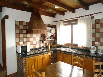 Urlaub auf Teneriffa in einer privaten Finca - Casa Aurora