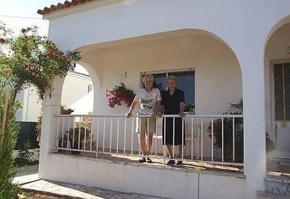 Algarve, Ferienwohnung Privat an Privat; gr. Sonnenterrasse, Internet Kostenlos
