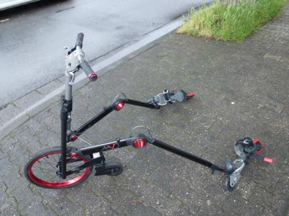 (121) AEYO mit 2 Bremsen