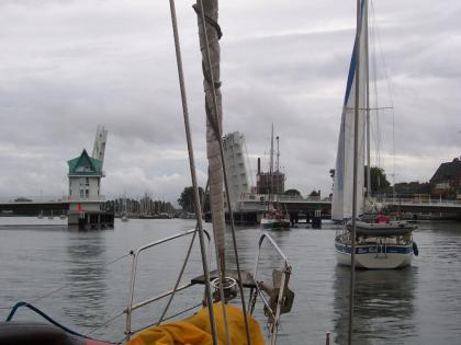 Mitsegeln,Segeln,Nordsee,Nord-Ostsee Kanal,Ostsee,Rügen,Dänemark,Schweden